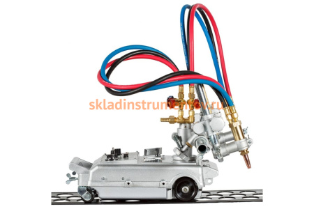 Машина термической резки ПТК CG-100 00000030300 Машина термической резки ПТК CG-100 00000030300