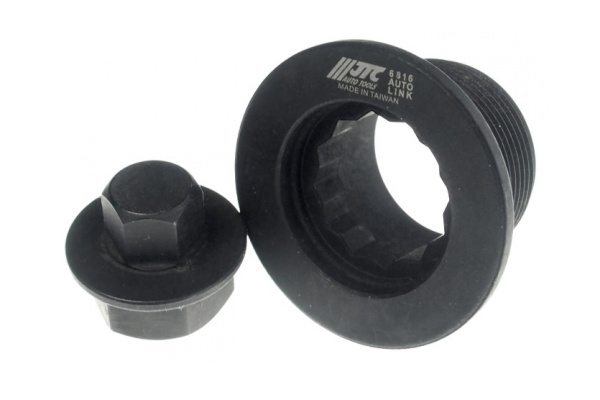 Инструмент для демонтажа и монтажа насоса высокого давления JTC 6816