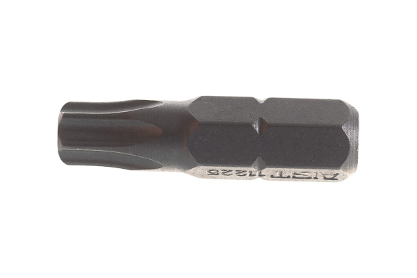 Бита TORX с отверстием под штифт T30, 1/4" AIST 1122530TT 00-00016447