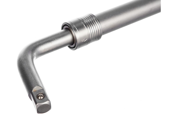 Баллонный телескопический ключ с торцовыми головками Зубр ЭКСПЕРТ 27525-H4