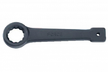 Силовой накидной ключ 55 мм FORCE 79355
