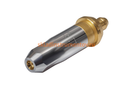 Мундштук пропановый №1П к резаку Р1-01 ПТК 00000028131