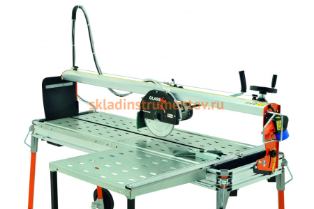 Электрический плиткорез BATTIPAV CLASS PLUS 1300S 661351