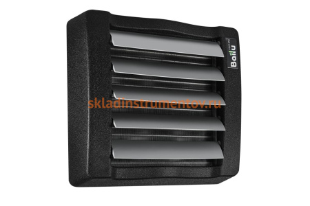 Водяной тепловентилятор Ballu BHP-W3-30-S НС-1136096