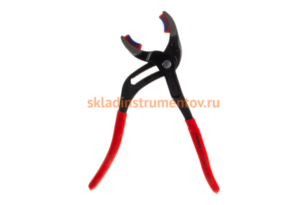 Захватные трубные ключи KNIPEX KN-8111250