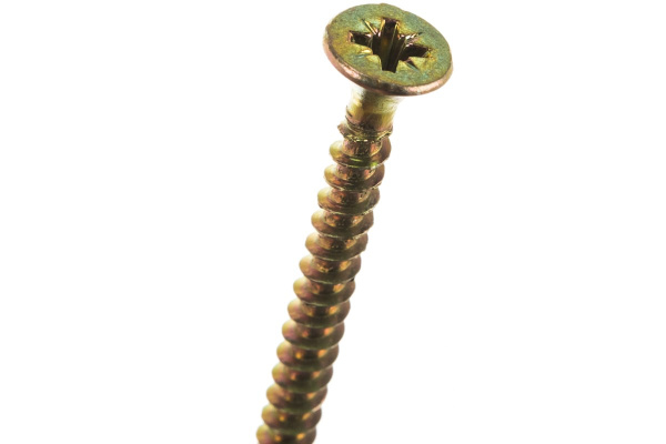 Дюбель ЕВРО с шурупом 6 шт. (10х50 мм; ТФ6) ЗУБР 30662-10-50