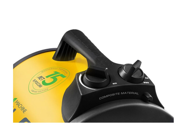 Тепловая пушка электрическая Ballu BHP-P2-3 Limited Edition НС-1173250