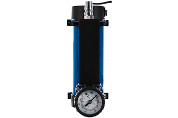 Автомобильный компрессор ЗУБР ЭКСПЕРТ 61125