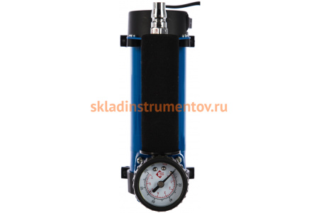 Автомобильный компрессор ЗУБР ЭКСПЕРТ 61125