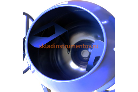 Бетоносмеситель ДИОЛД БСЭ-190-02 10201250