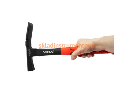 Молоток каменщика 600 г VIRA 900222