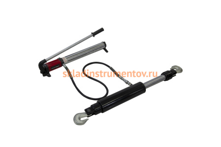 Гидравлический набор для кузовного ремонта WIEDERKRAFT WDK-81221