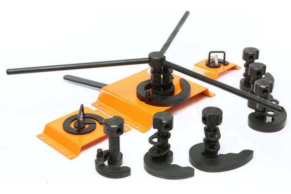 Инструменты для гибки завитков Blacksmith M3-V9