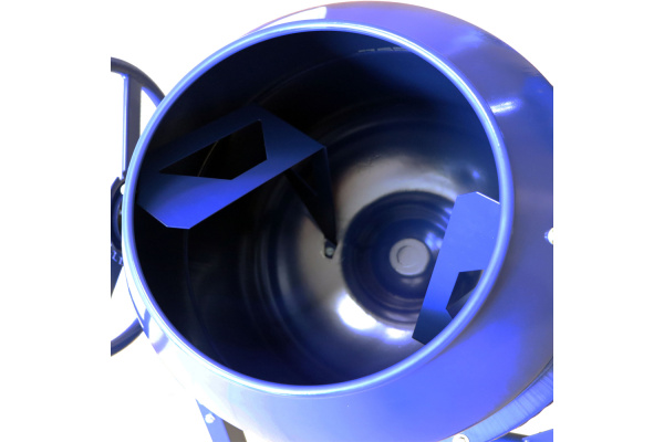 Бетоносмеситель ДИОЛД БСЭ-190-02 10201250