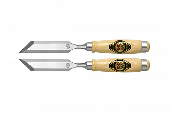 Набор стамесок KIRSCHEN KR-1056026