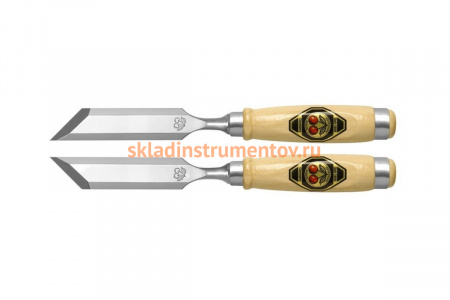 Набор стамесок KIRSCHEN KR-1056020