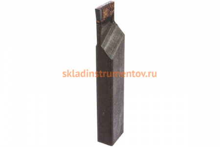 Резец отрезной (25х16х140 мм; ВК8) Техносталь 2130-0009 036218