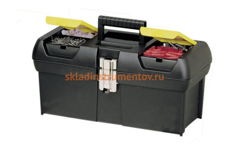 Ящик для инструмента Stanley 1-92-064 Ящик для инструмента Stanley 1-92-064