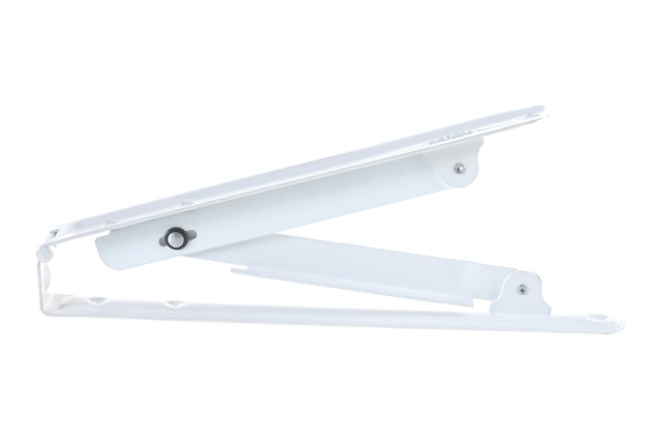 Складной кронштейн MFK-TORG 300х300мм 2шт в комплекте SB-51 ПАРА К-98-300