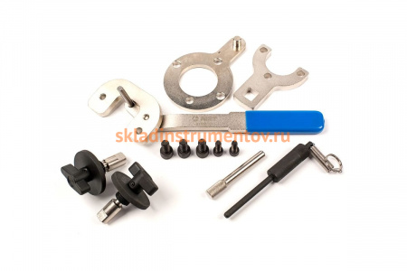 Набор для установки ГРМ AIST Fiat/Lancia/Suzuki/GM 1.3 JTD 67500068 00-00020671