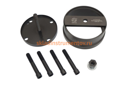 Оправка монтажная AIST для сальника коленвала DAF 67-1636 00-00021720