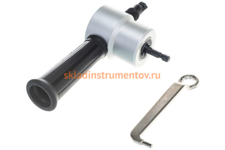 Насадка-ножницы для металла "Сверчок" Энкор 14209