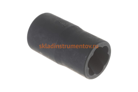 Головка для поврежденных болтов и гаек (11 мм; 3/8) JTC-1321-11