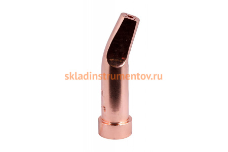 Мундштук 6290 G ацетиленовый №2 15-25 мм для строжки Сварог 94773