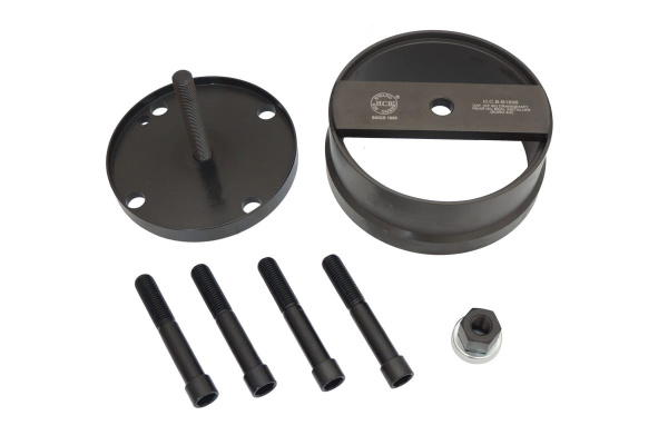 Оправка монтажная AIST для сальника коленвала DAF 67-1636 00-00021720