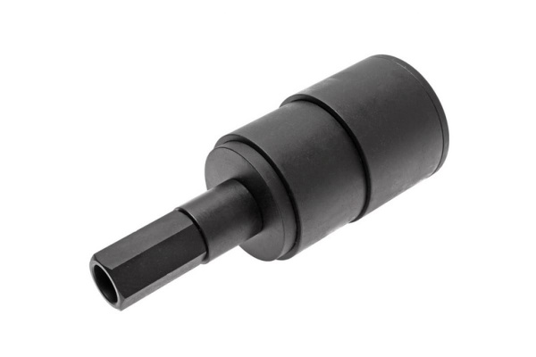 Набор для снятия подшипников передних ступиц JTC 1610A