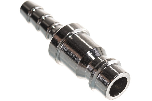 Штуцер БРС европейского типа с установочной частью под шланг 6.3 мм Jonnesway GM-02PH 49475