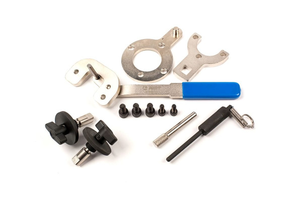 Набор для установки ГРМ AIST Fiat/Lancia/Suzuki/GM 1.3 JTD 67500068 00-00020671