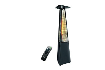 Газовый инфракрасный обогреватель Ballu BOGH-14E