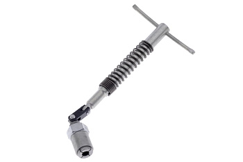 Приспособление для притирки клапанов с карданом 7мм 2110-12 AV Steel AV-920752