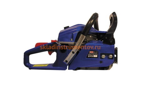 Цепная бензиновая пила ДИОЛД ПЦБ-1-50-18 60010030