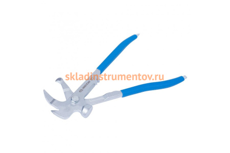 Шиномонтажные пассатижи с резцом 250мм KING TONY 9BK11