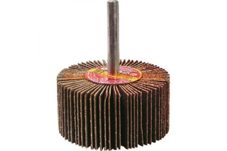 Круг шлифовальный лепестковый (50х20х6 мм; Р240) Энкор 55205