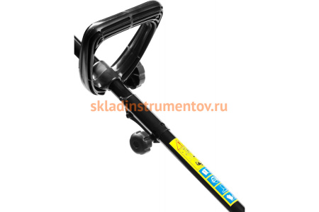 Электрический триммер Зубр ЗТЭ-38-1200