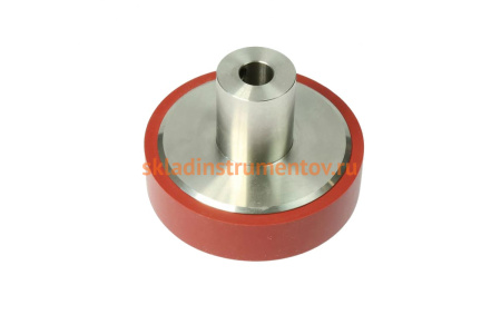 Прижимной ролик Leister 25 мм 140.429