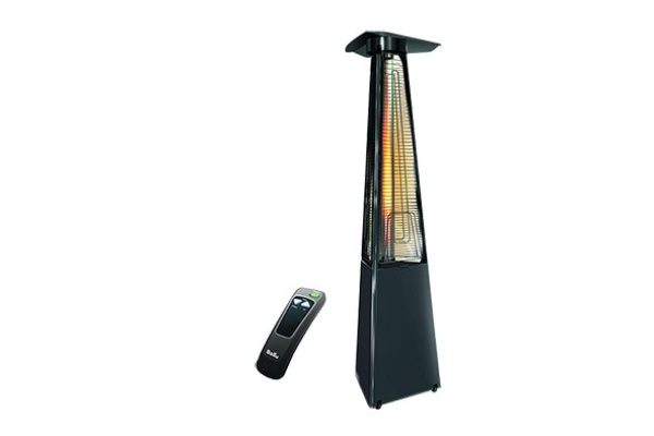 Газовый инфракрасный обогреватель Ballu BOGH-14E