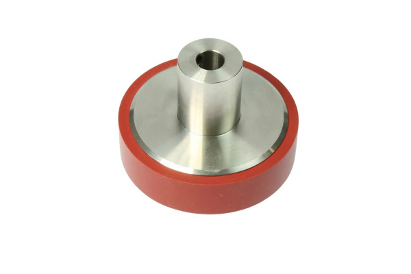 Прижимной ролик Leister 25 мм 140.429