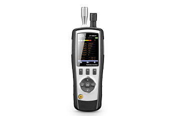 Прибор экологического контроля СЕМ DT-9881M 482414