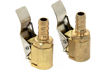 Насадка Aist для удержания ниппеля на пистолет для накачки шин 1/4" 19220501 00-00014594