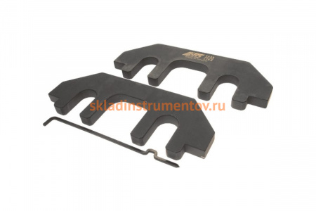 Набор фиксаторов распредвала для установки фаз ГРМ FORD 3.5,3.7,4.0L JTC-4460