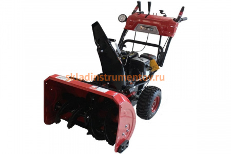 Снегоуборочная машина Tsunami STB 6566 MEW