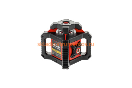 Лазерный нивелир ADA ROTARY 400 HV SERVO А00458_2020
