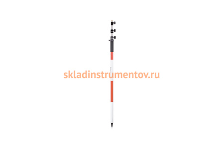 Веха телескопическая RGK CLS 46-SL