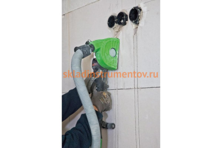 Штроборез EIBENSTOCK EMF 125.2 арт. 06703000