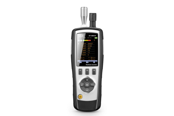 Прибор экологического контроля СЕМ DT-9881M 482414