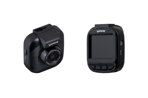 Видеорегистратор Viper D1 GPS УТ000007892